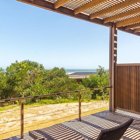 Villa Bahia Vik José Ignacio Exterior foto
