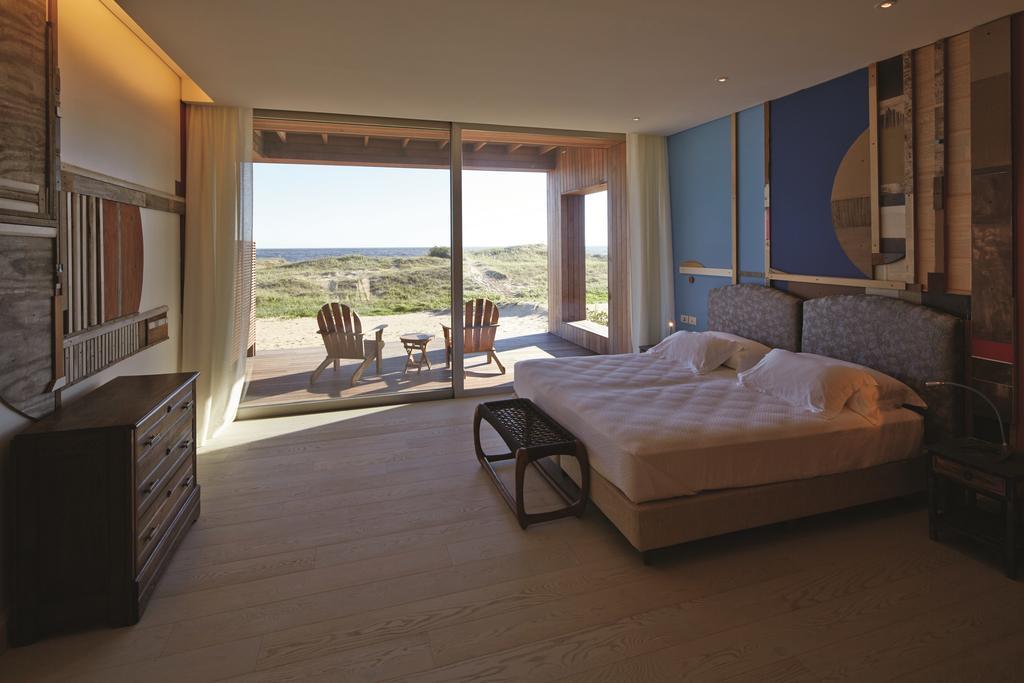 Villa Bahia Vik José Ignacio Exterior foto