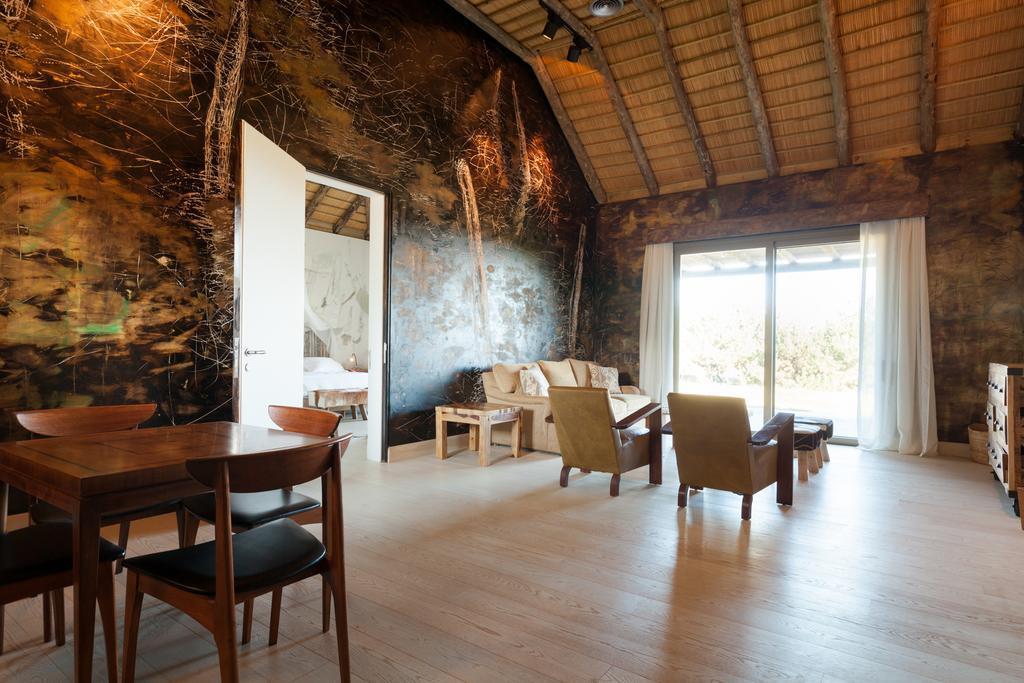 Villa Bahia Vik José Ignacio Exterior foto