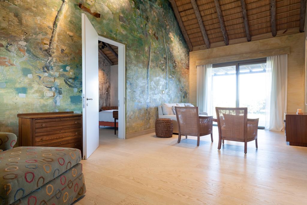 Villa Bahia Vik José Ignacio Exterior foto