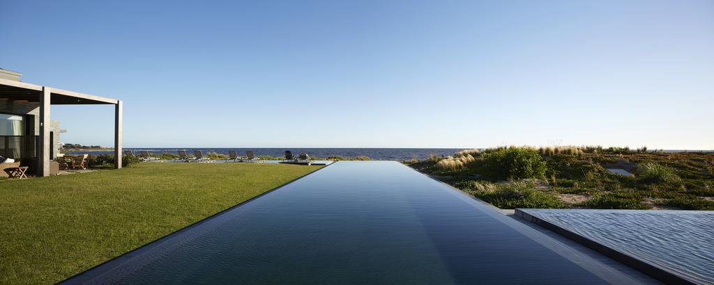 Villa Bahia Vik José Ignacio Exterior foto