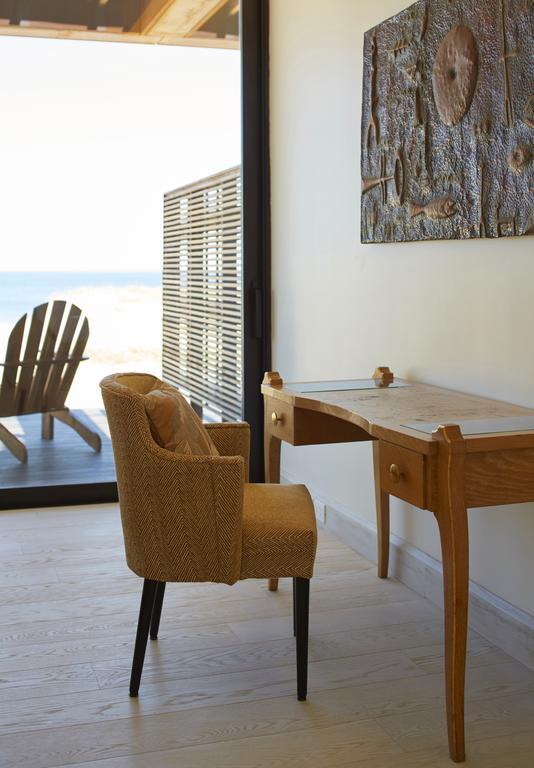 Villa Bahia Vik José Ignacio Exterior foto