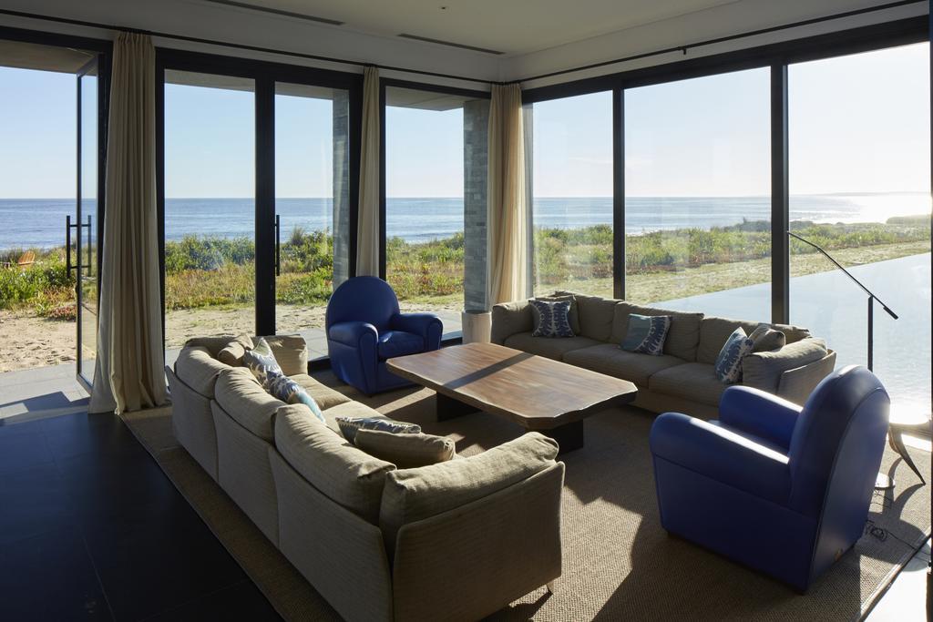 Villa Bahia Vik José Ignacio Exterior foto
