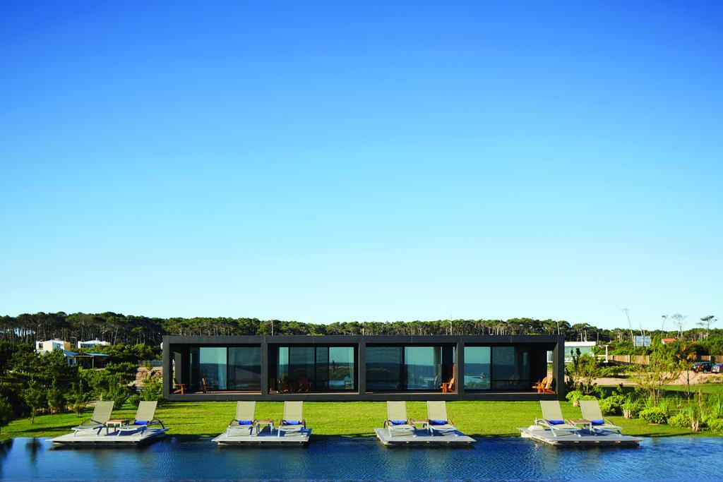 Villa Bahia Vik José Ignacio Exterior foto
