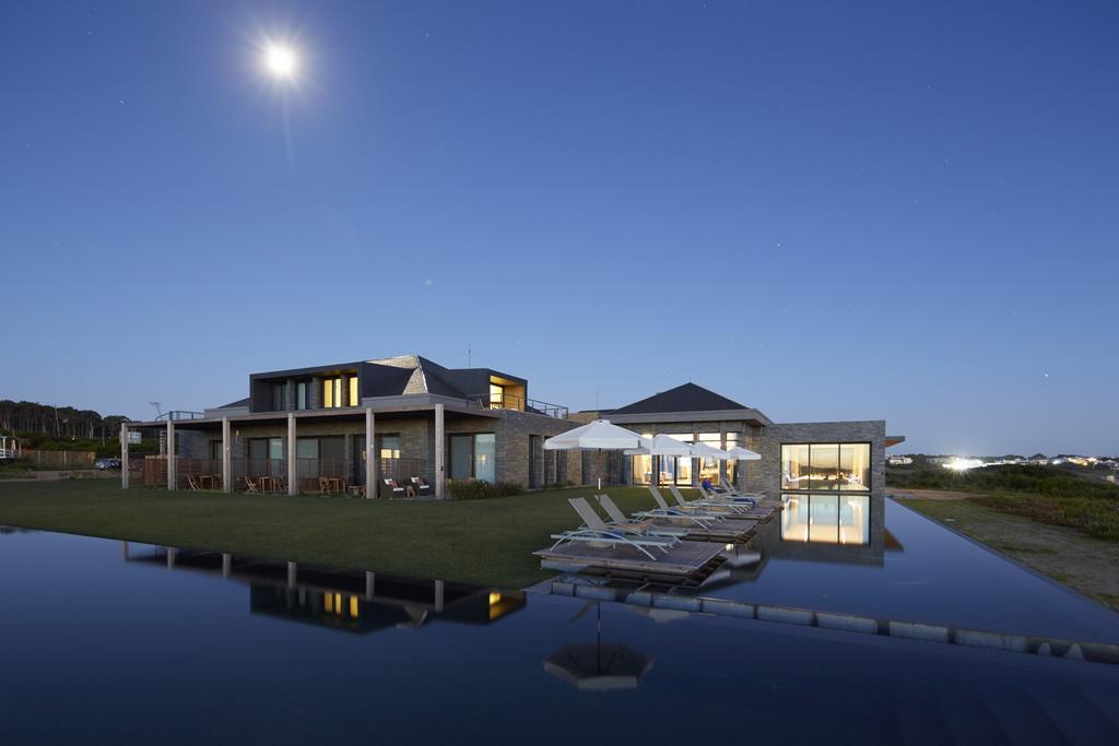 Villa Bahia Vik José Ignacio Exterior foto