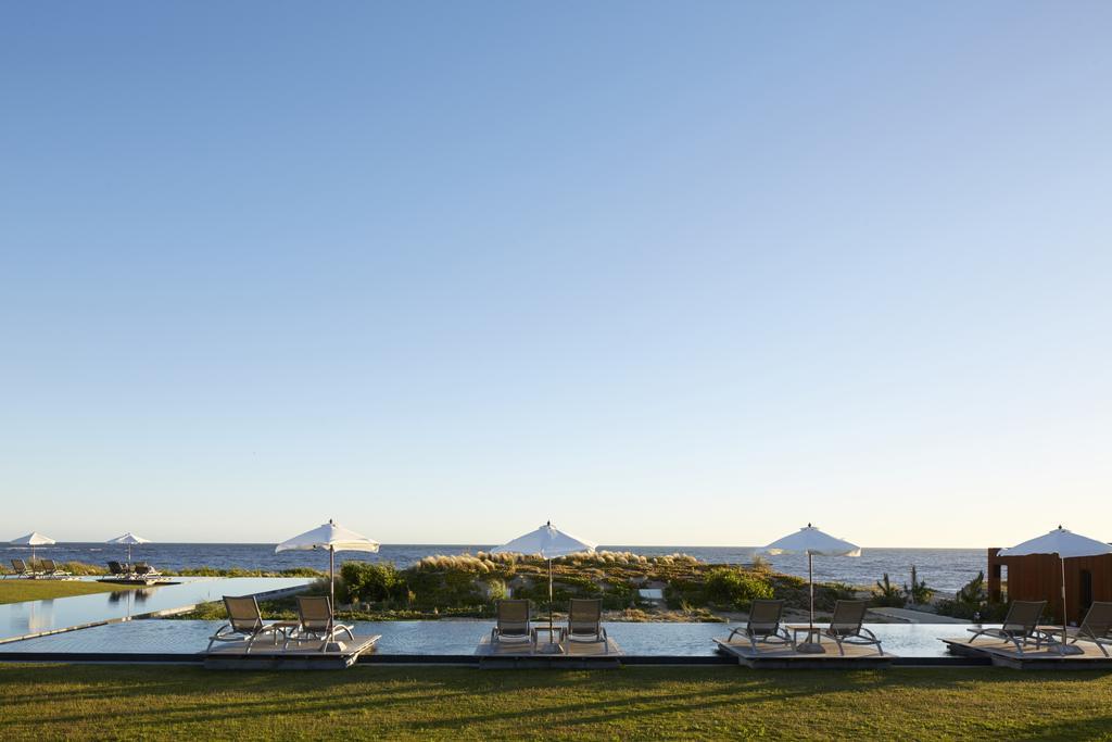 Villa Bahia Vik José Ignacio Exterior foto