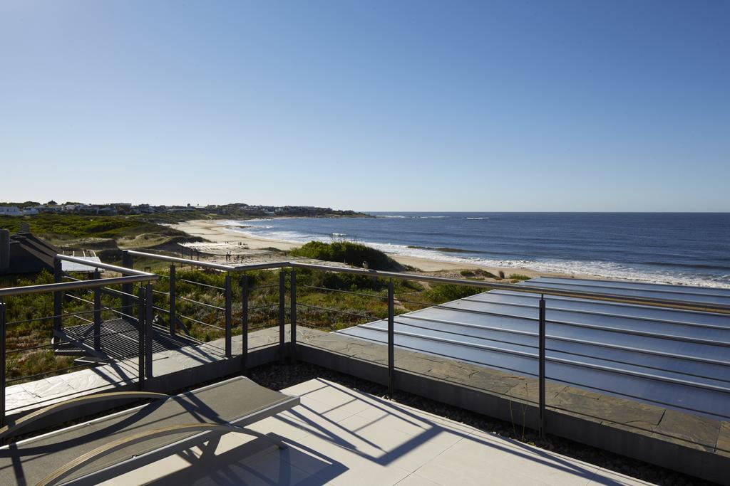 Villa Bahia Vik José Ignacio Exterior foto
