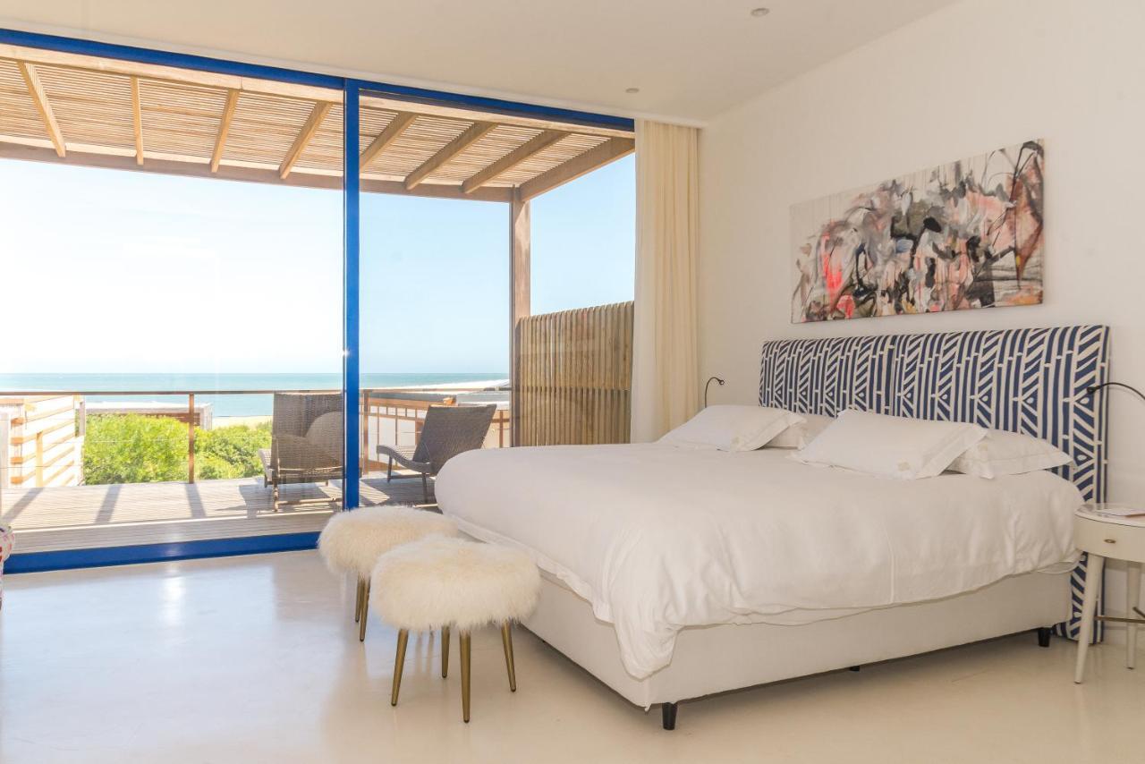 Villa Bahia Vik José Ignacio Exterior foto