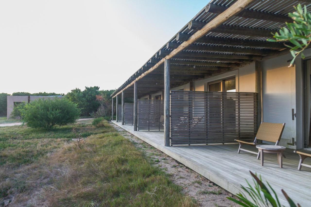 Villa Bahia Vik José Ignacio Exterior foto