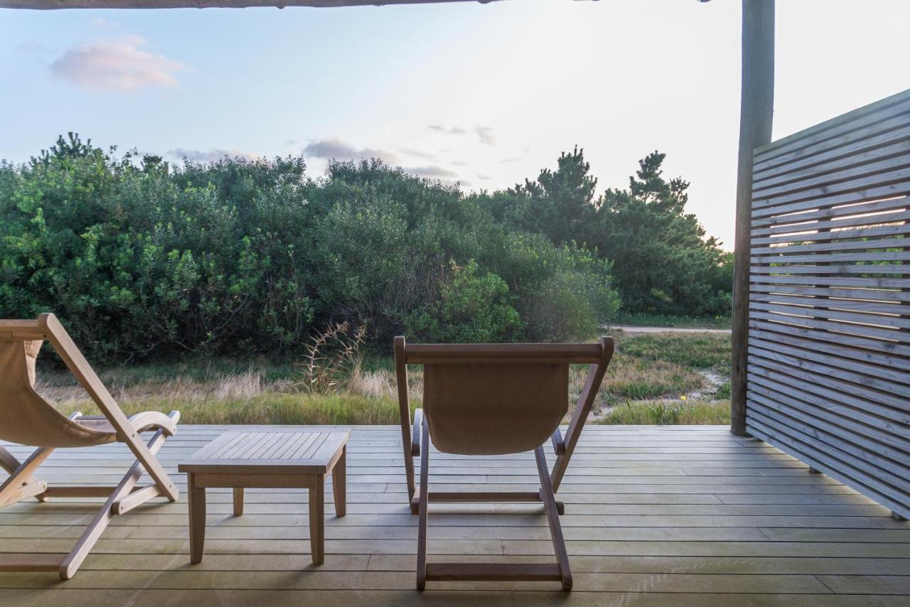Villa Bahia Vik José Ignacio Exterior foto