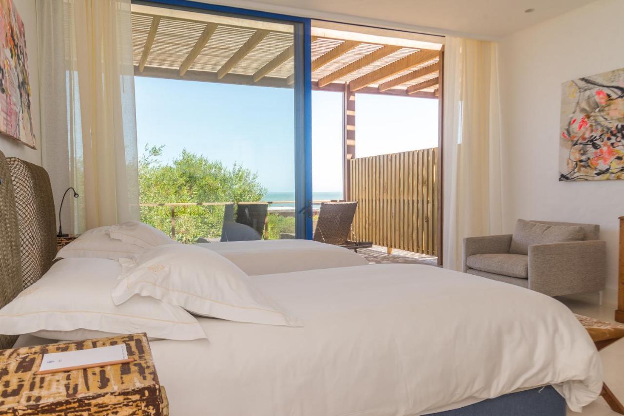 Villa Bahia Vik José Ignacio Exterior foto